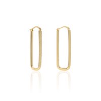 Orecchini Unoaerre Donna in Bronzo 004EX00059900-2387 - 004EX00059900-2387